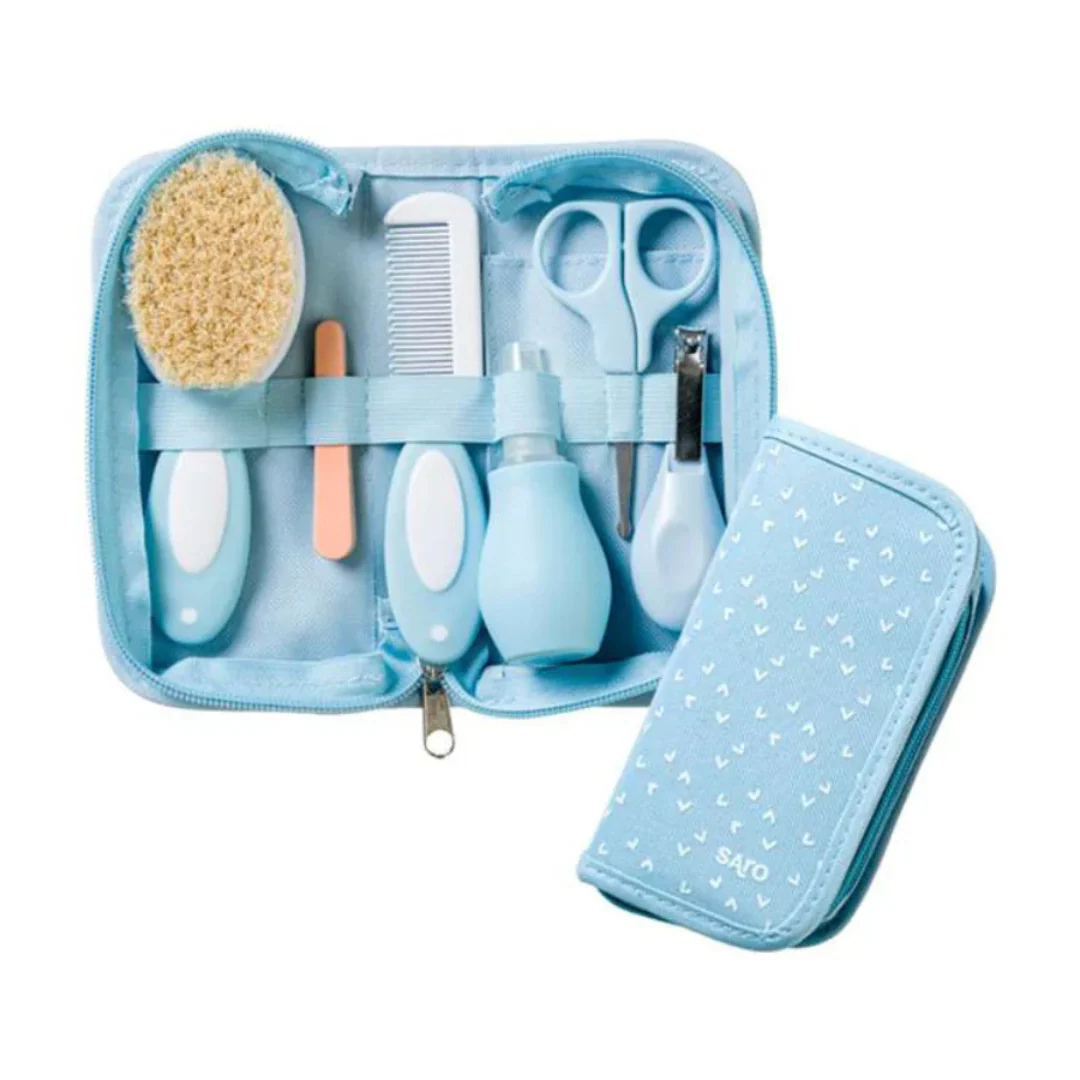 Set de Cuidado 6 pcs