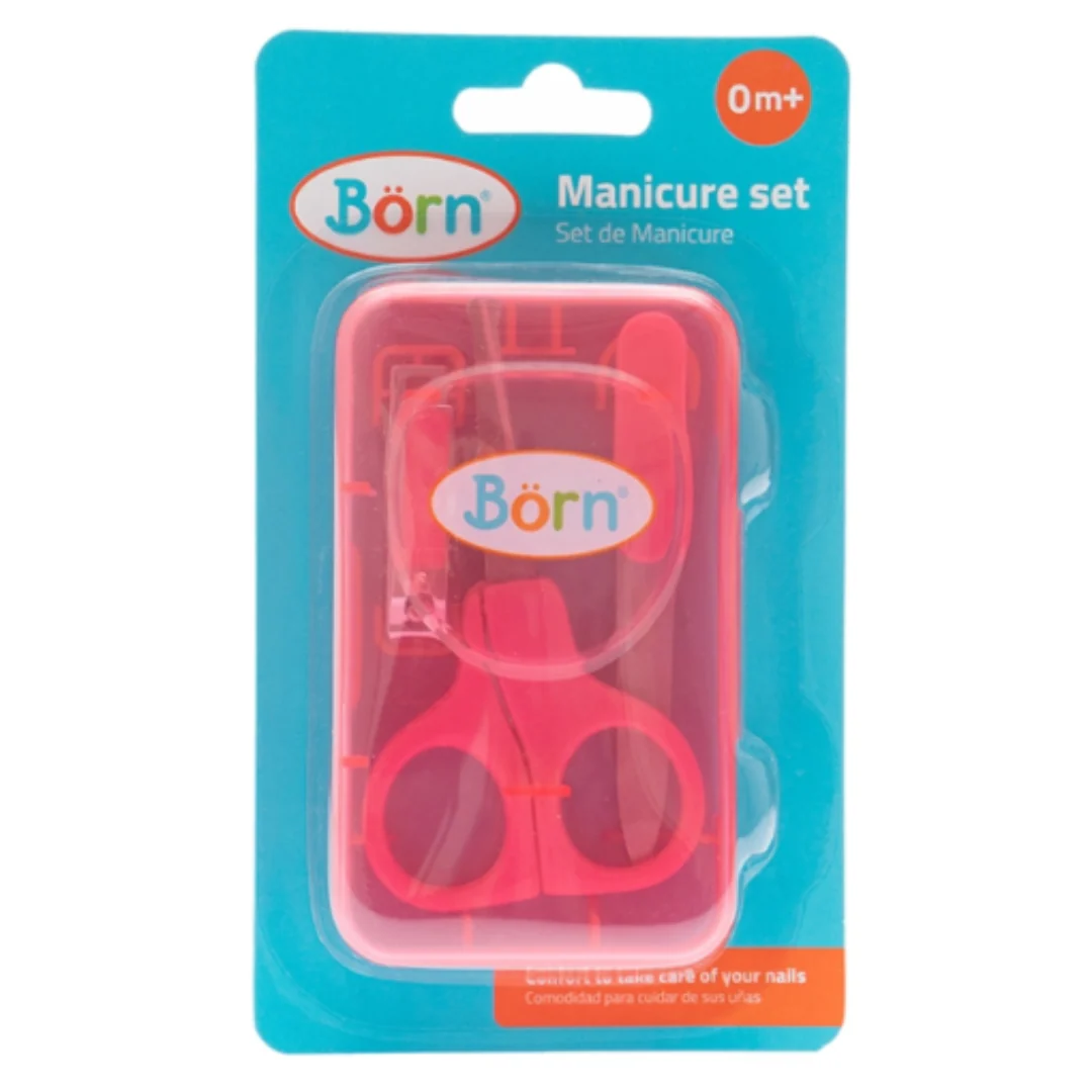 Set de manicure - Image 2
