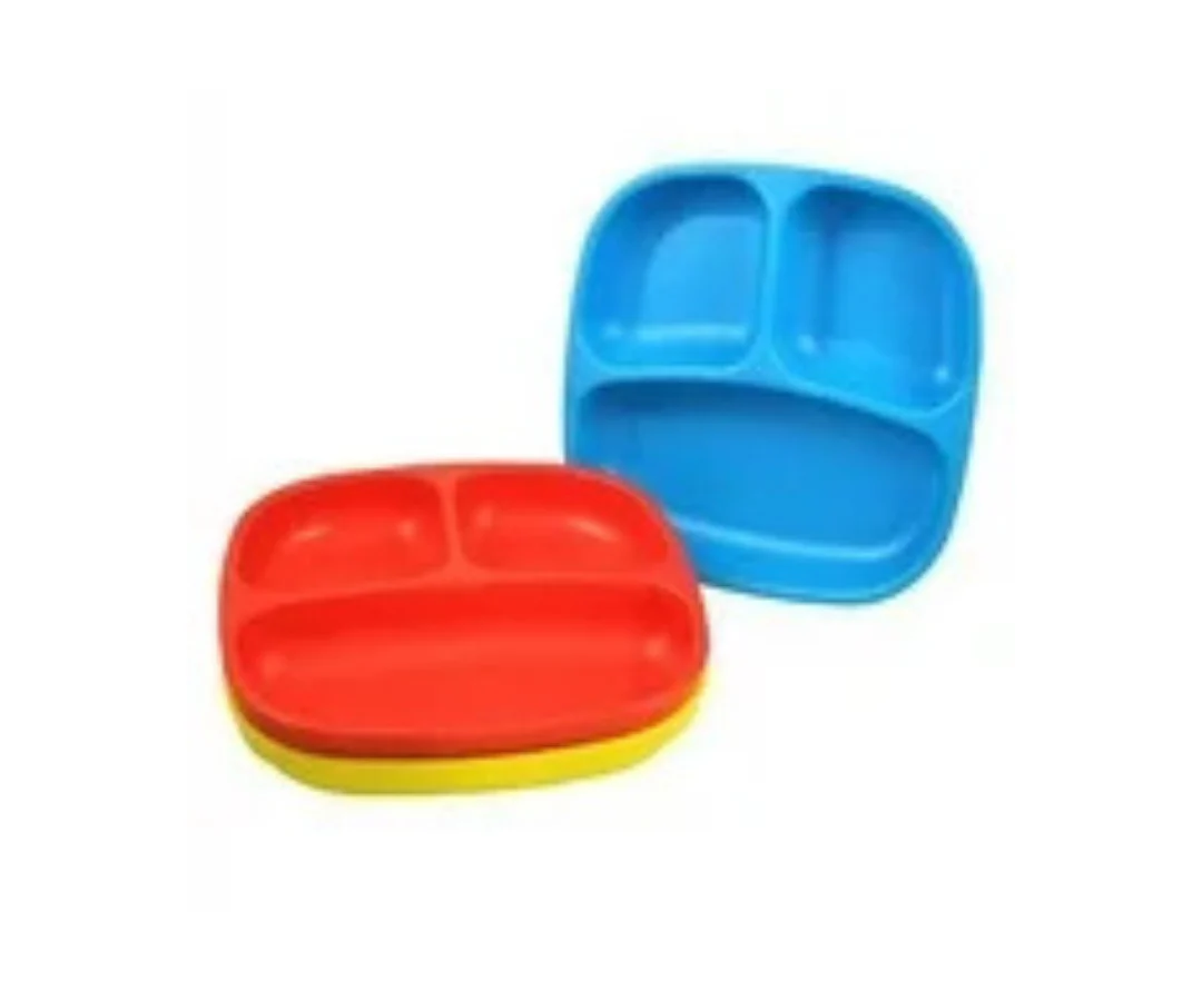 Set de plato con divisiones x3 - Image 3