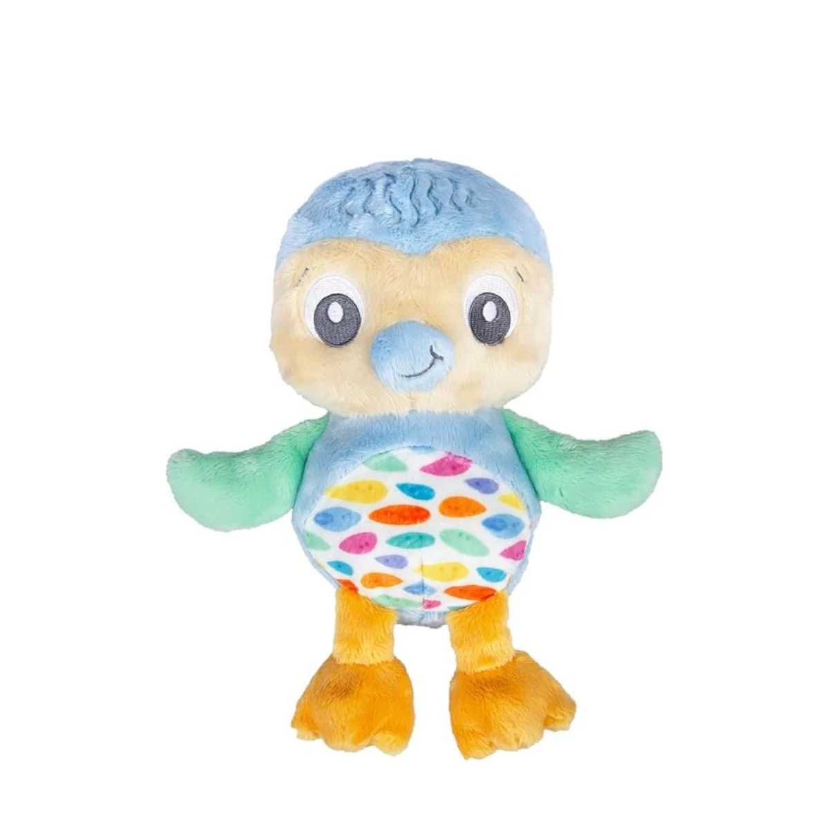 Peluche Eco Actividades Pingüino - Image 2