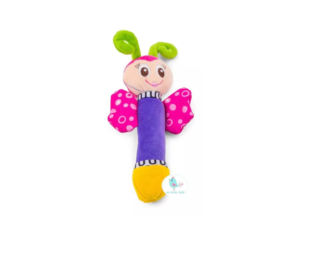 Set De Regalo Butterfly Gist Pa Playgro - Image 3