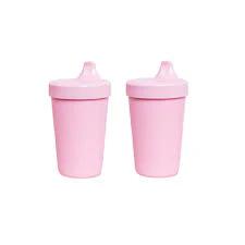Set de vasos antiderrames x 2