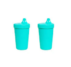 Set de vasos antiderrames x 2 - Image 2