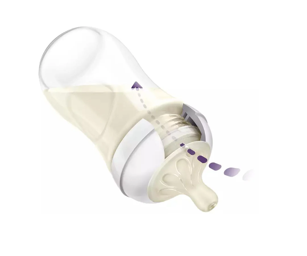 Set Nat Response X 2 Bib Y Tetina   9 Oz Avent - Image 4