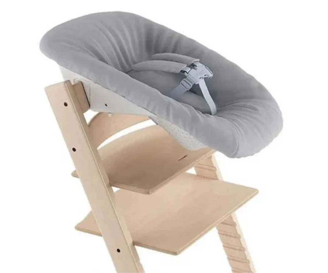 Set Para Recién Nacidos Silla Tripp Trapp Stokke - Image 2