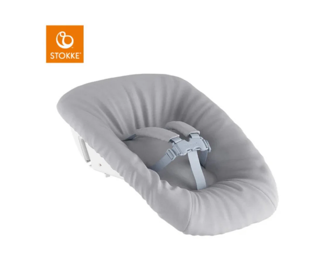 Set Para Recién Nacidos Silla Tripp Trapp Stokke - Image 3