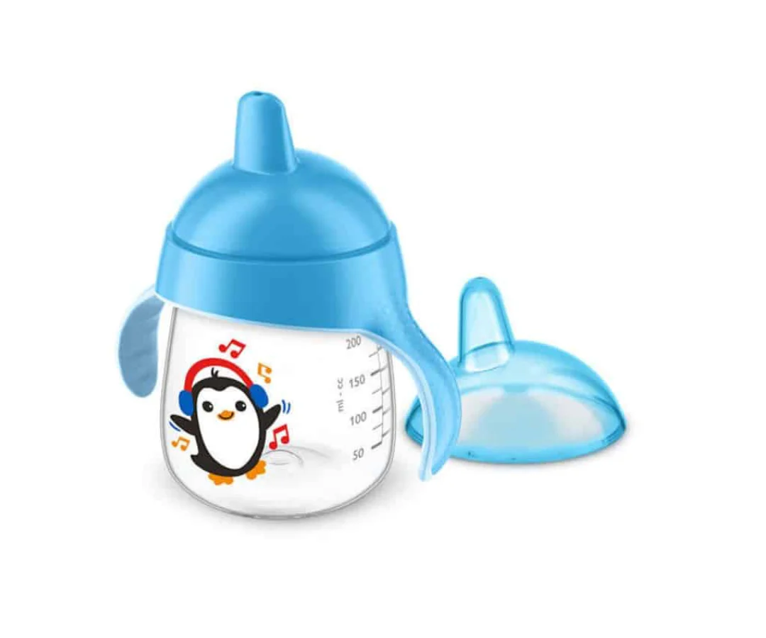 Set Para Regalo Vasos Niño Avent - Image 2