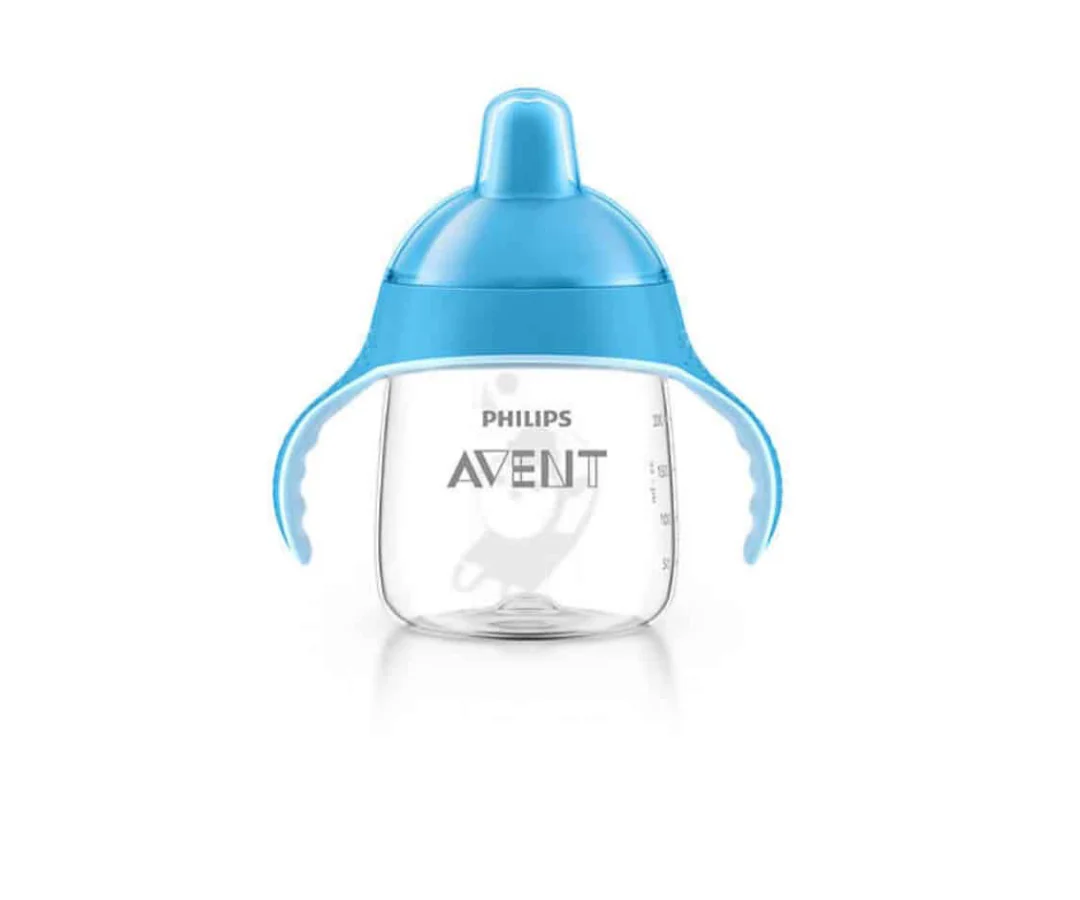 Set Para Regalo Vasos Niño Avent - Image 5