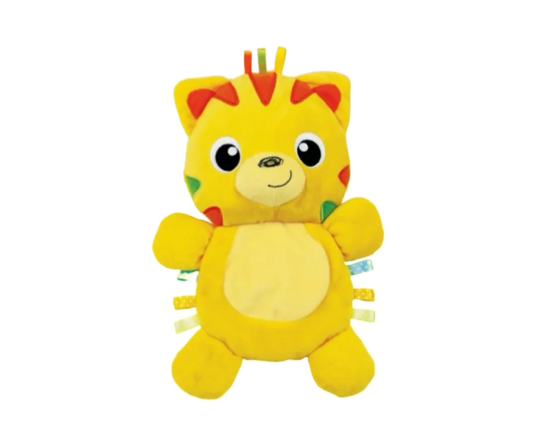 Set Tigre Didactico Winfun - Image 2