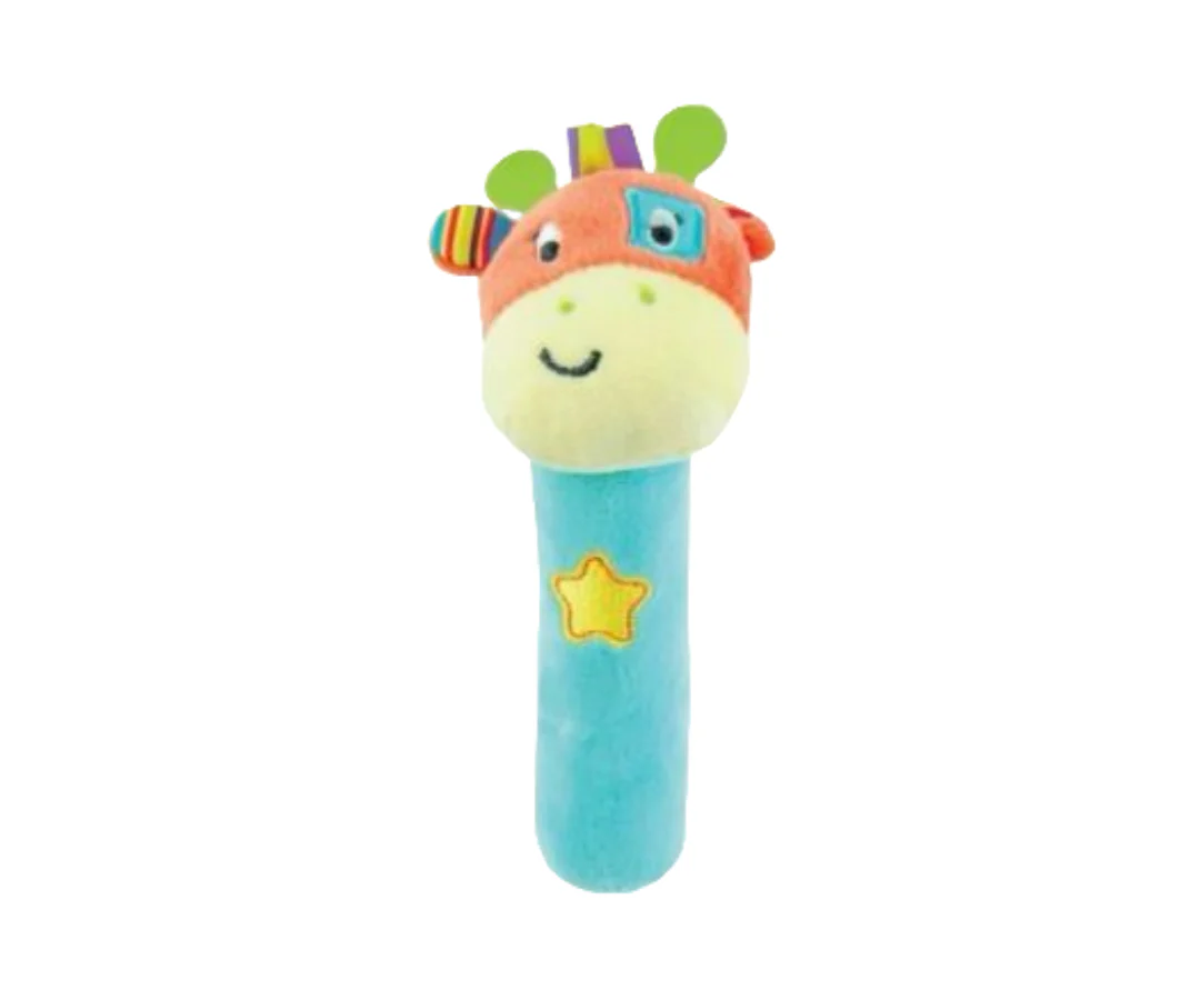 Set Tigre Didactico Winfun - Image 3