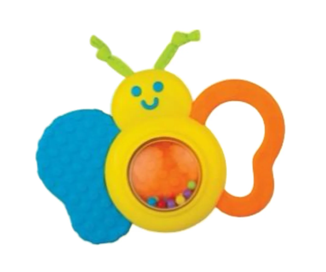 Set Tigre Didactico Winfun - Image 4
