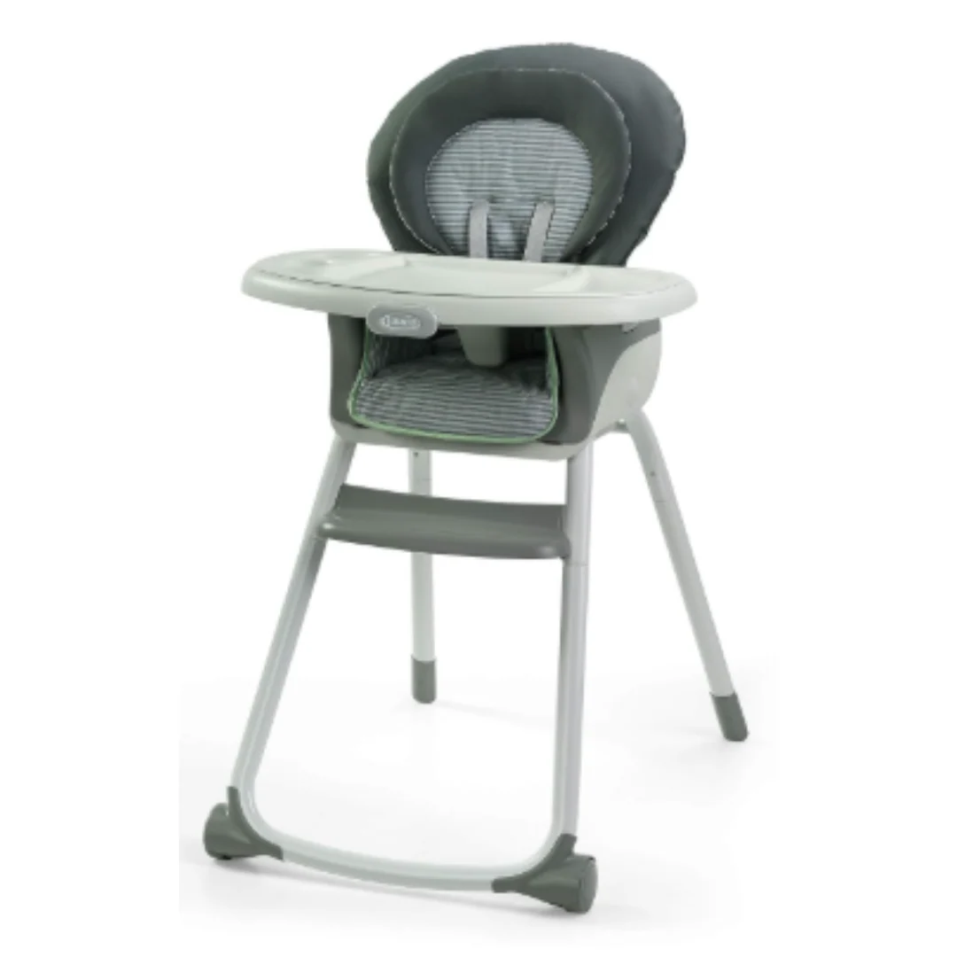 Silla de comer Made2Grow 6 en 1 Monty