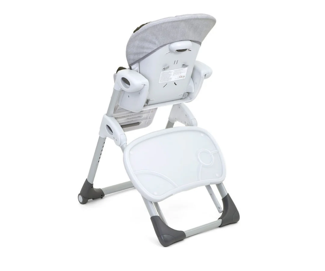 Silla De Comer Mimzy 2In1 Tropical Paradise Joie - Image 3