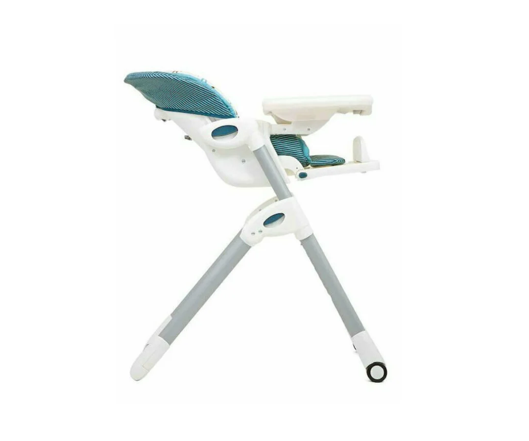Silla De Comer Mimzy 2In1 Tropical Paradise Joie - Image 4