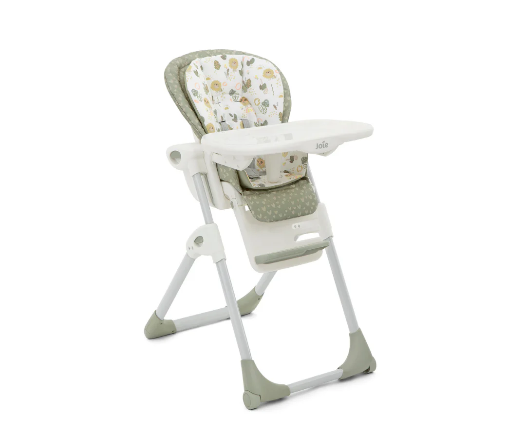 Silla De Comer Mimzy 2 In 1 Leo - Image 3