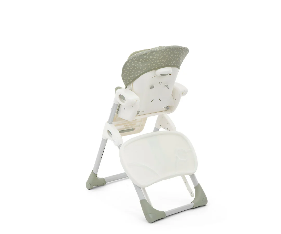 Silla De Comer Mimzy 2 In 1 Leo - Image 5