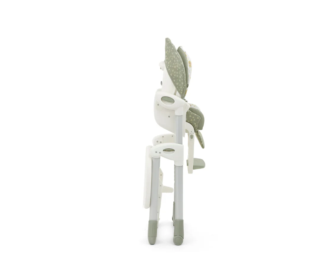 Silla De Comer Mimzy 2 In 1 Leo - Image 8