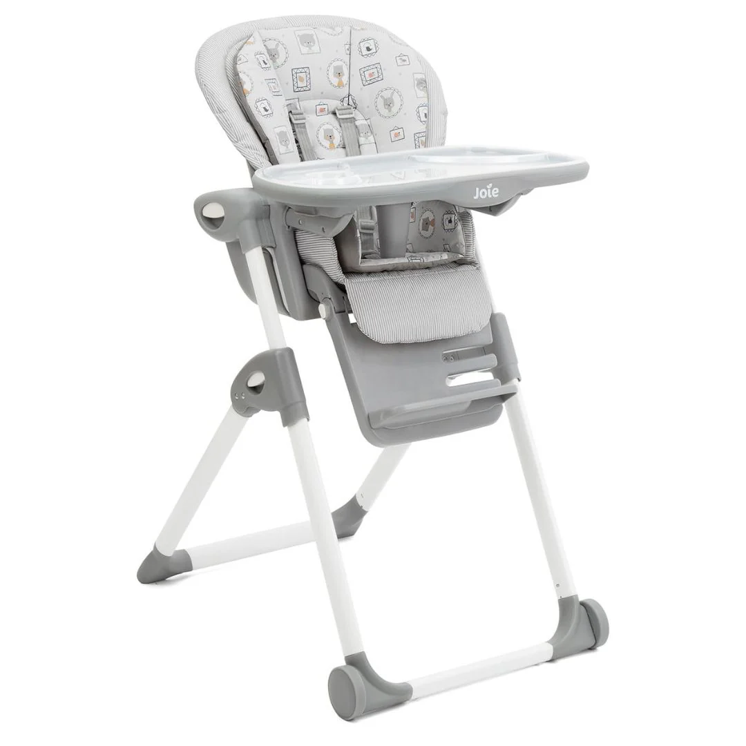 Silla De Comer Mimzy Recline | Portrait Joie