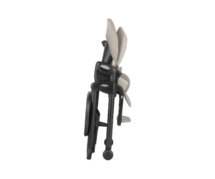 Silla De Comer Mimzy Recline | Speckled Joie - Image 5