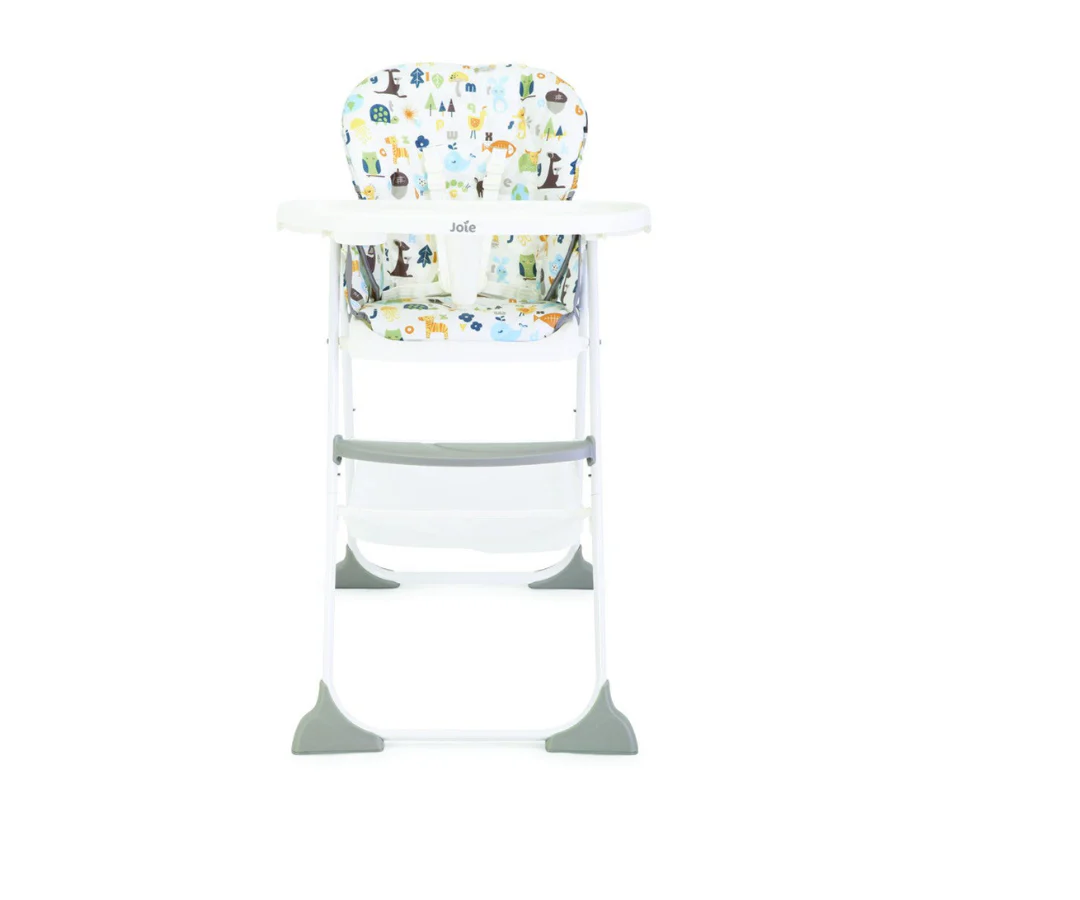 Silla De Comer Mimzy Snacker Alphabet Joie - Image 2