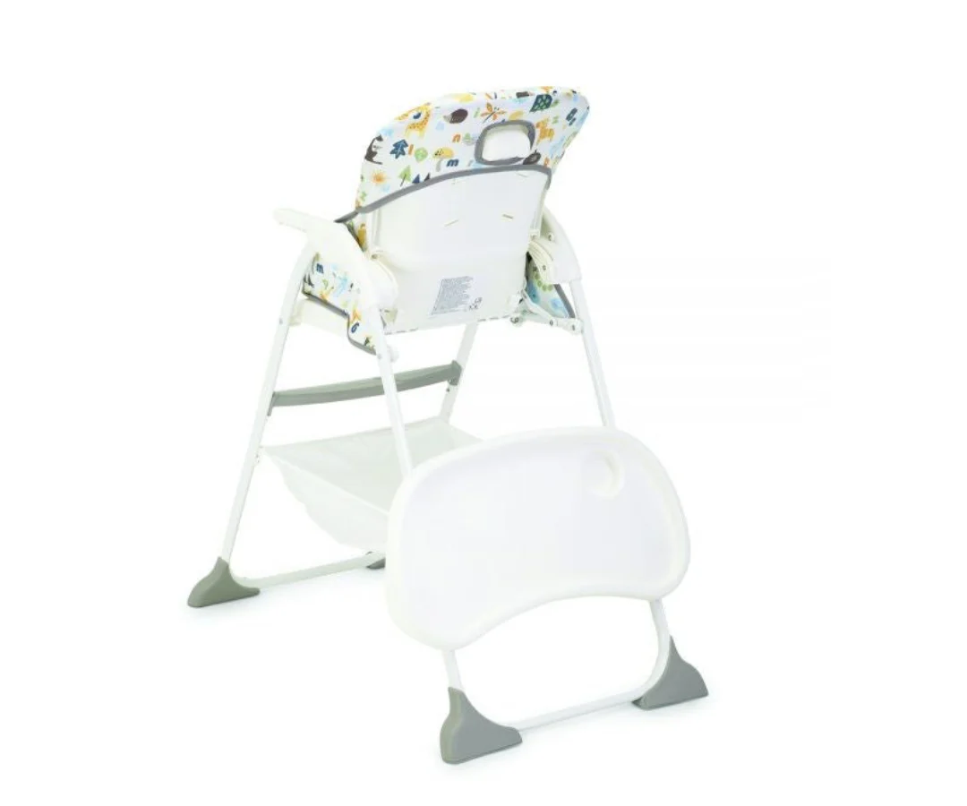 Silla De Comer Mimzy Snacker Alphabet Joie - Image 3