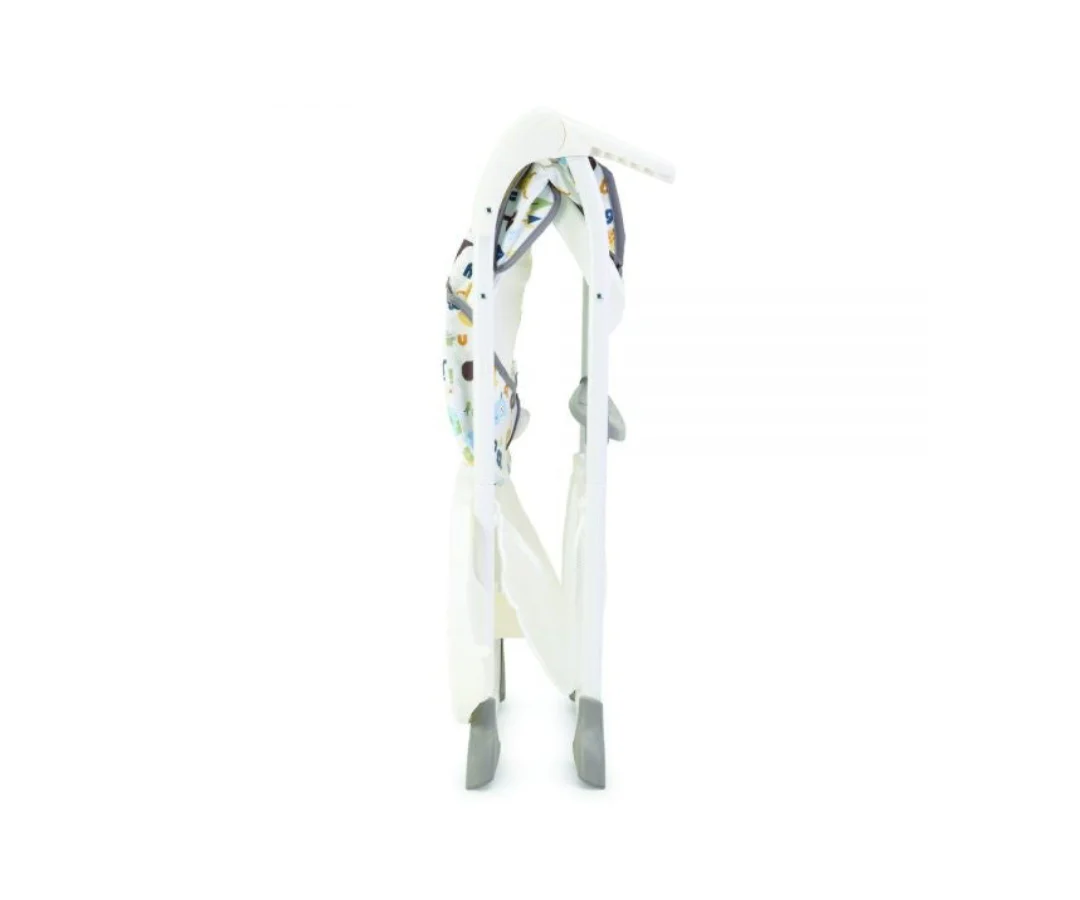 Silla De Comer Mimzy Snacker Alphabet Joie - Image 4