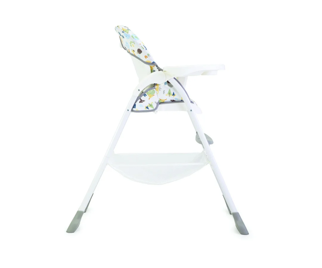 Silla De Comer Mimzy Snacker Alphabet Joie - Image 5