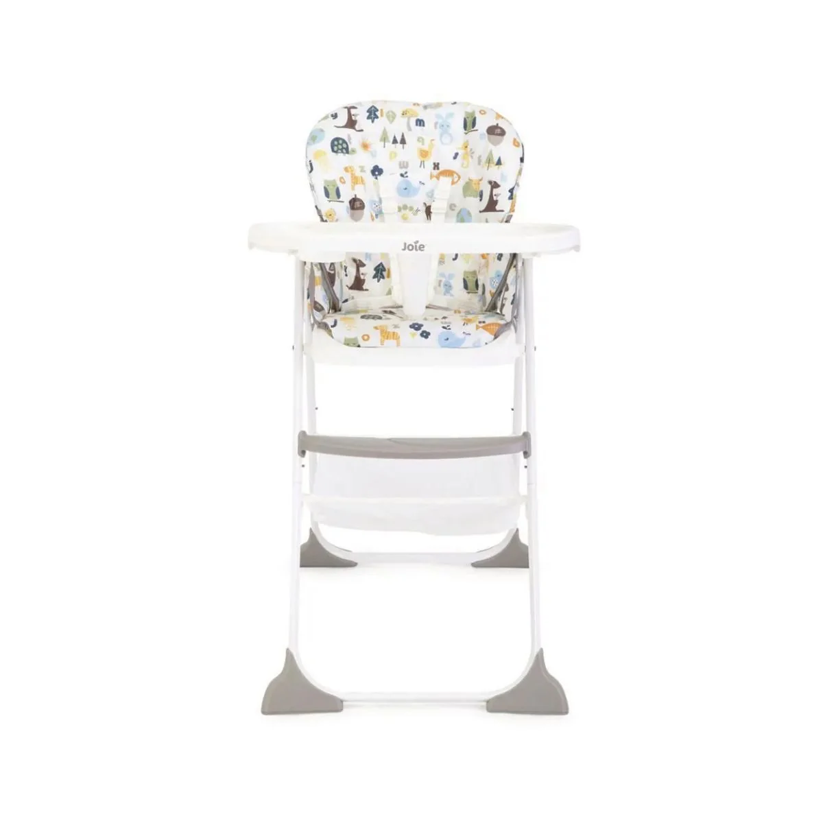 Silla de comer Mimzy Snacker | Alphabet Joie - Image 2