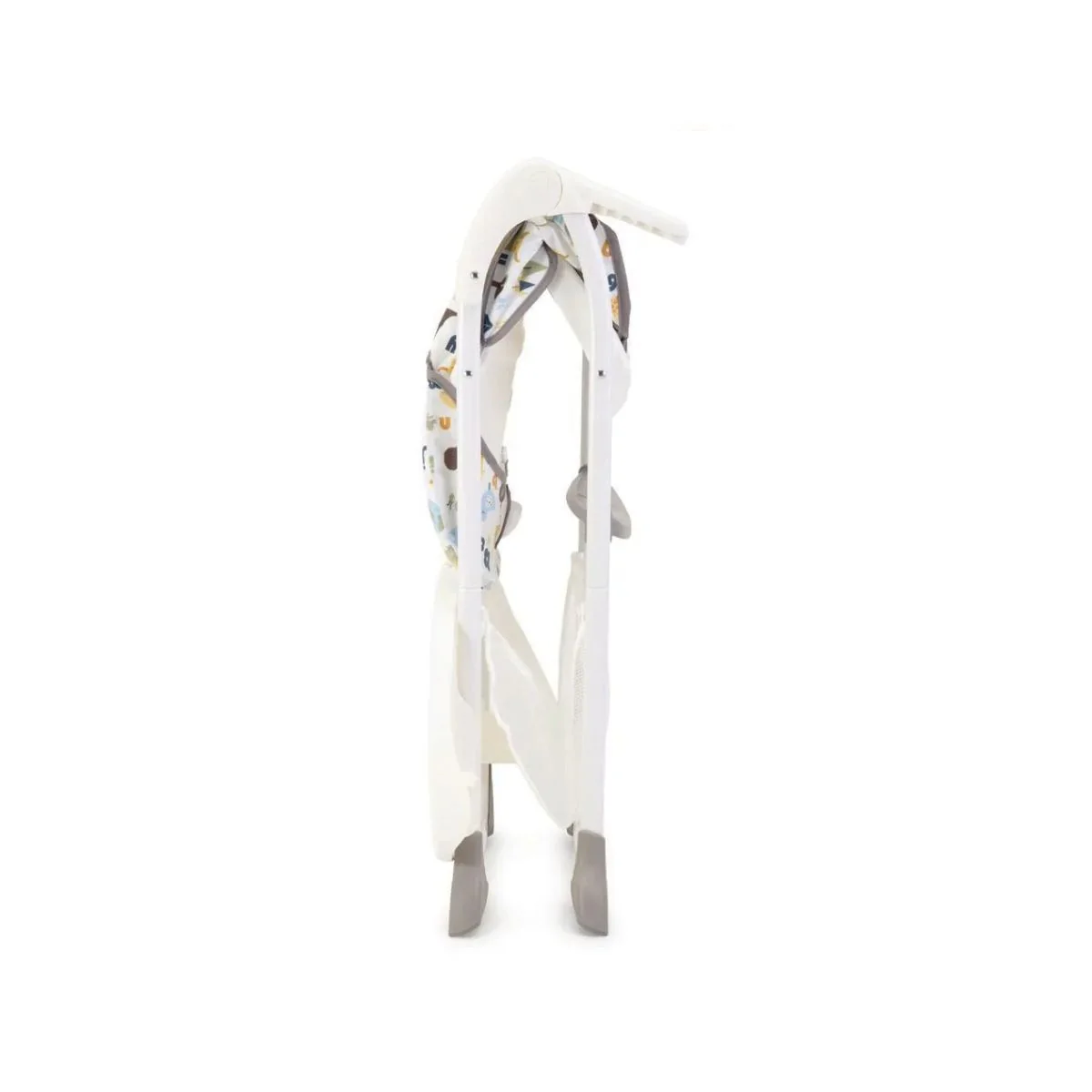 Silla de comer Mimzy Snacker | Alphabet Joie - Image 3