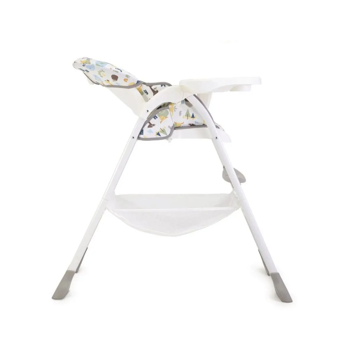 Silla de comer Mimzy Snacker | Alphabet Joie - Image 4