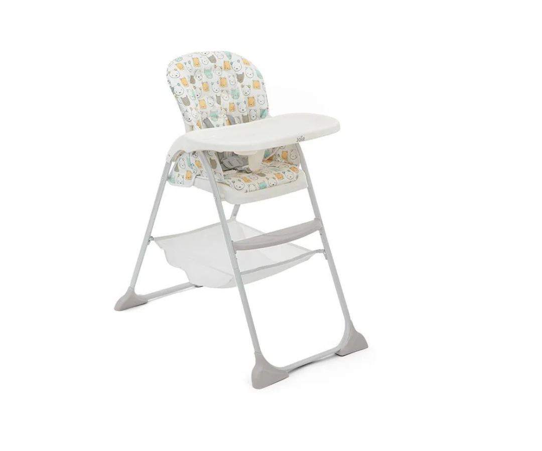 Silla De Comer Mimzy Snacker - Beary Happy Joie - Image 2