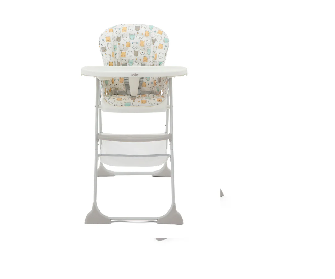 Silla De Comer Mimzy Snacker - Beary Happy Joie - Image 3