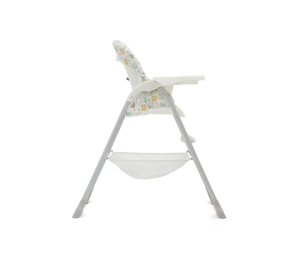 Silla De Comer Mimzy Snacker - Beary Happy Joie - Image 4