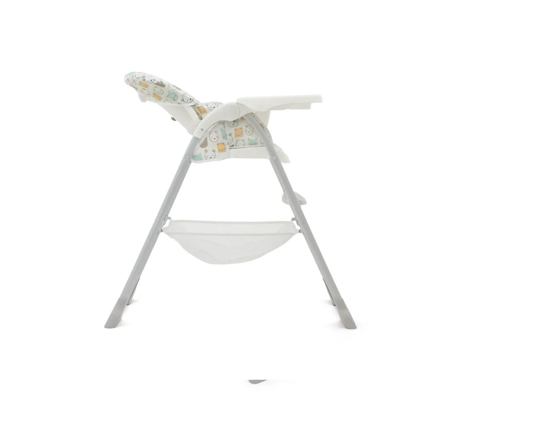 Silla De Comer Mimzy Snacker - Beary Happy Joie - Image 5