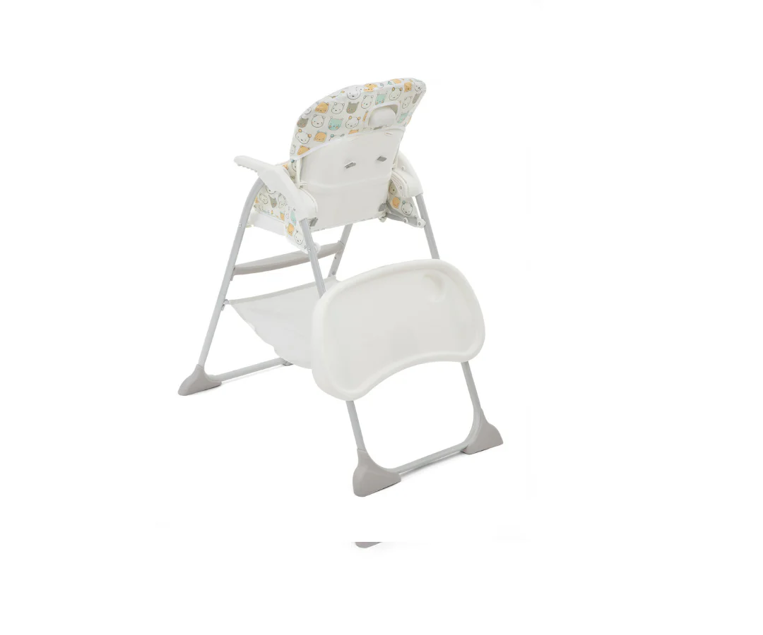 Silla De Comer Mimzy Snacker - Beary Happy Joie - Image 7
