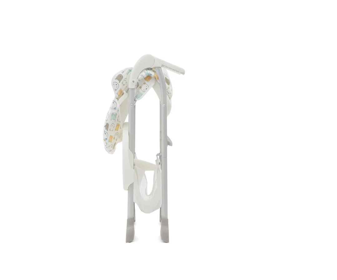 Silla De Comer Mimzy Snacker - Beary Happy Joie - Image 9