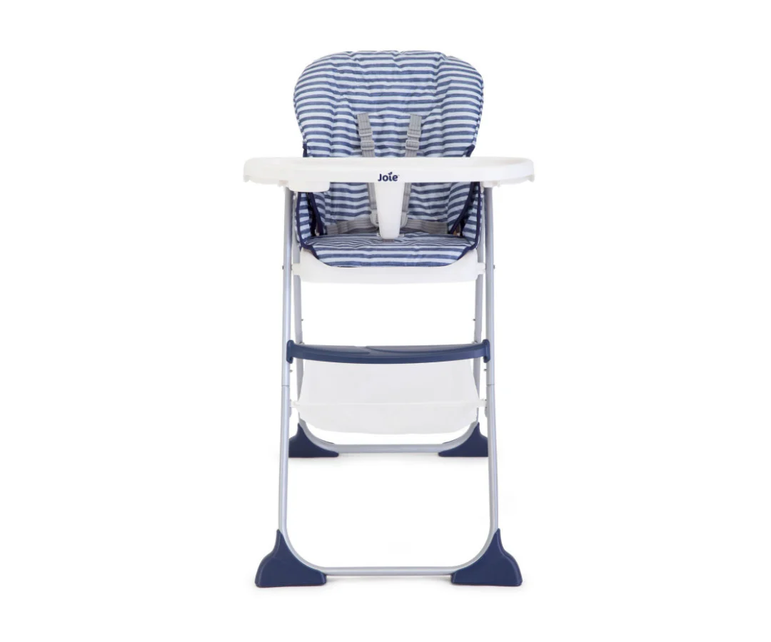 Silla De Comer Mimzy Snacker Denim Joie - Image 2