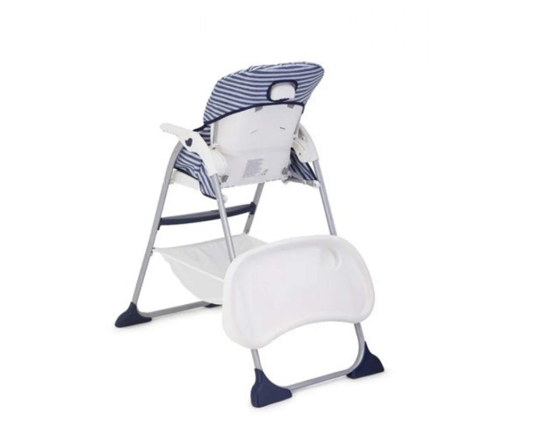 Silla De Comer Mimzy Snacker Denim Joie - Image 3
