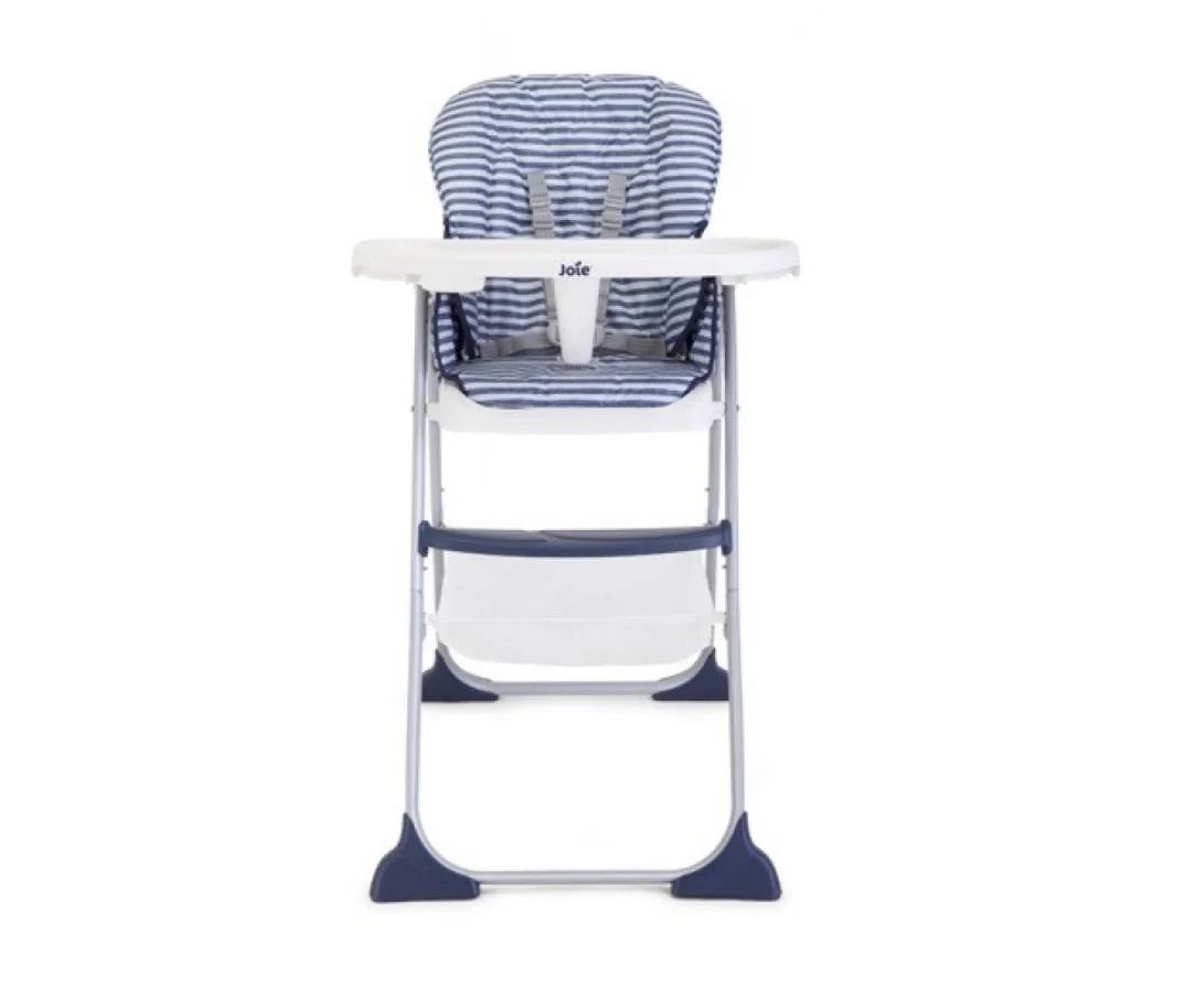 Silla De Comer Mimzy Snacker Denim Joie - Image 4