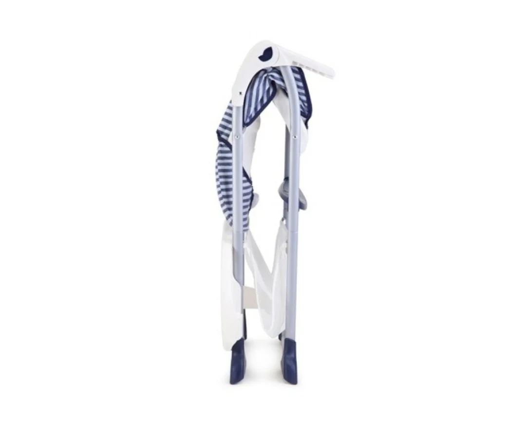 Silla De Comer Mimzy Snacker Denim Joie - Image 5
