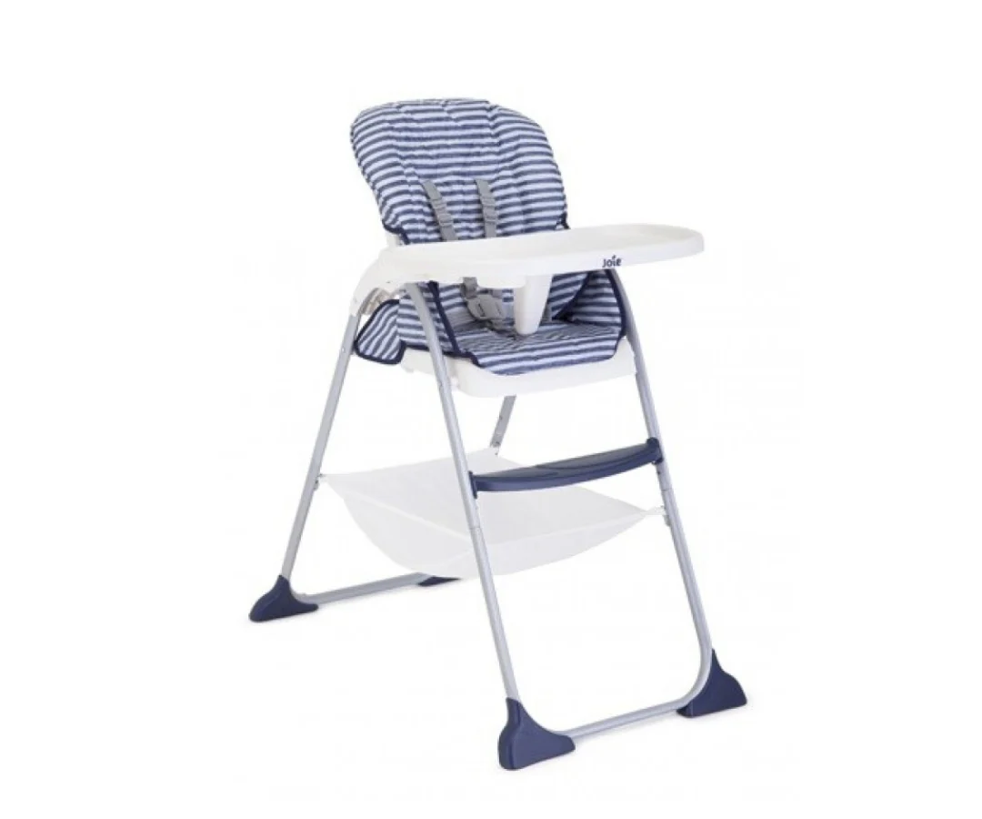 Silla De Comer Mimzy Snacker Denim Joie - Image 6