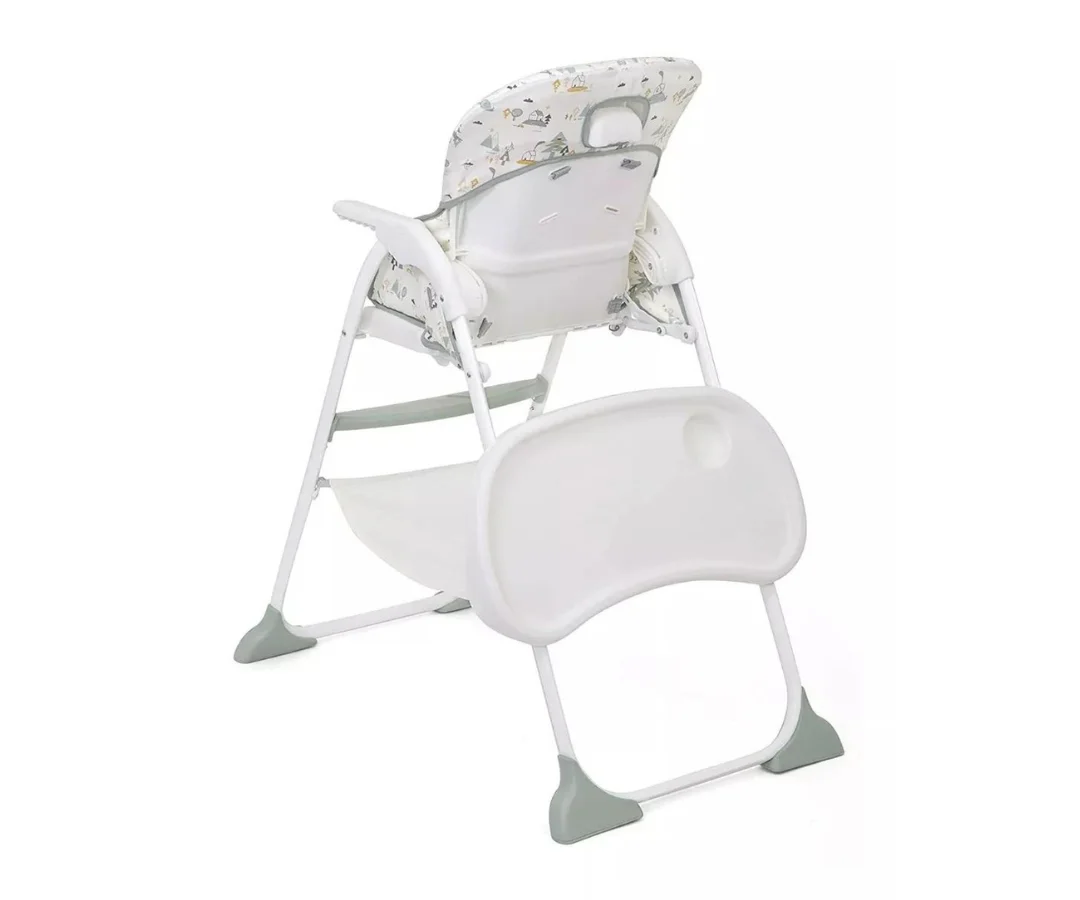 Silla De Comer Mimzy Snacker Wild Island Joie - Image 2