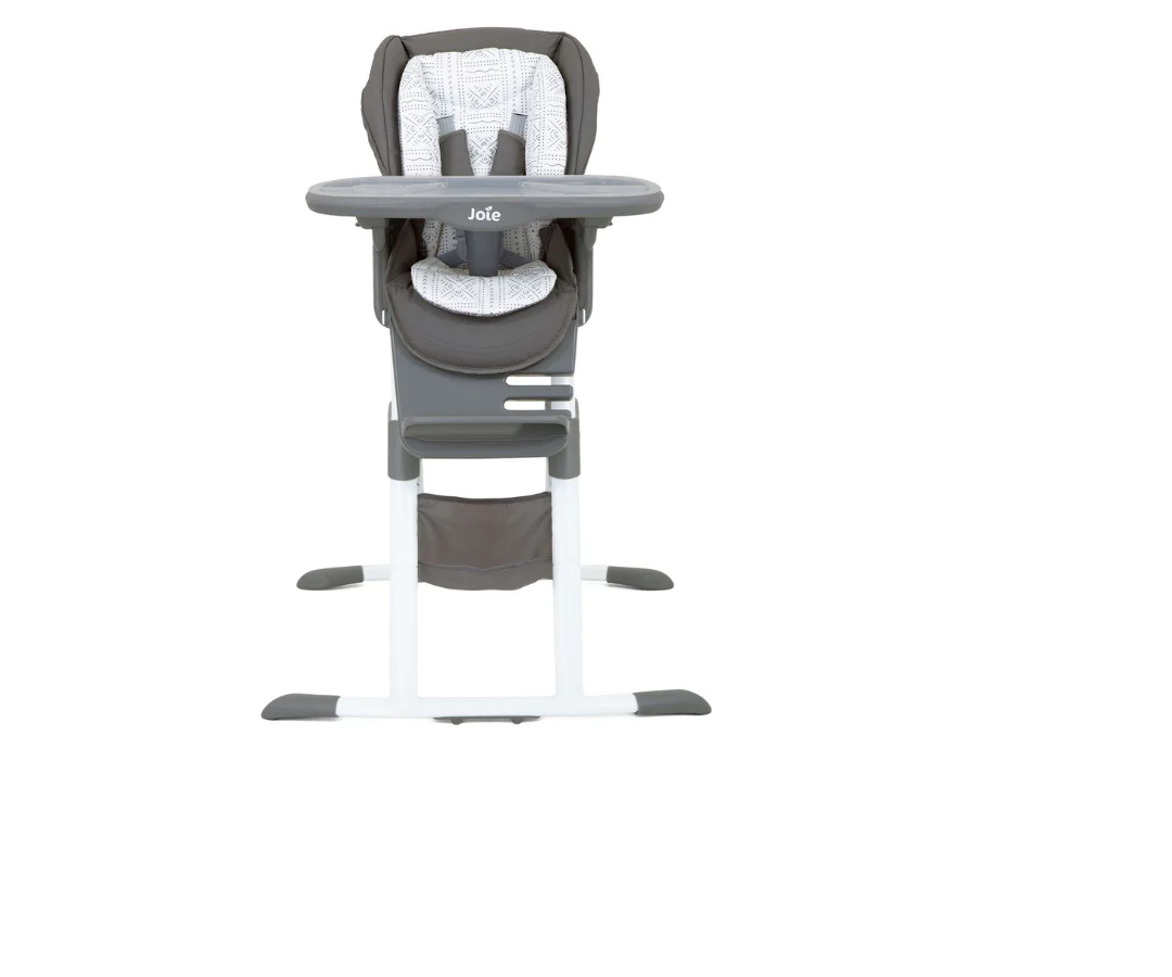 Silla De Comer/Mimzy Spin 3In1 Tile Joie - Image 2