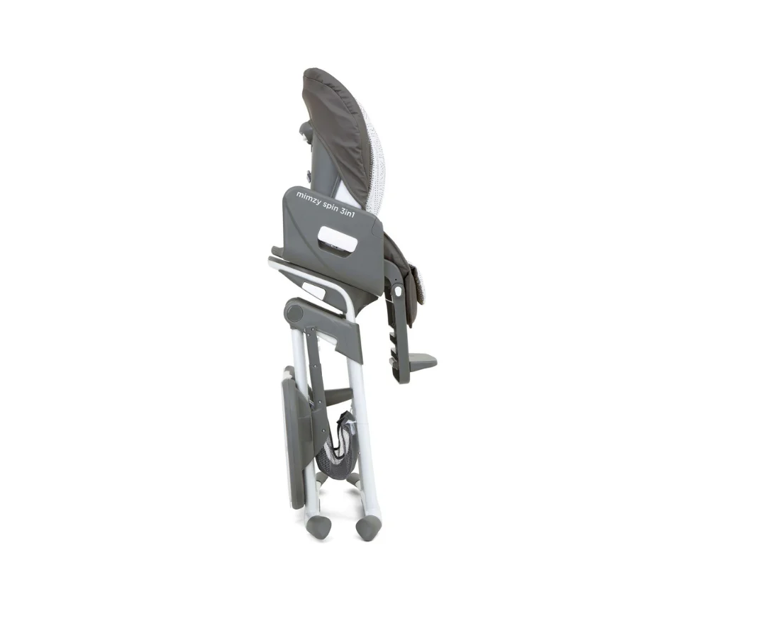 Silla De Comer/Mimzy Spin 3In1 Tile Joie - Image 4
