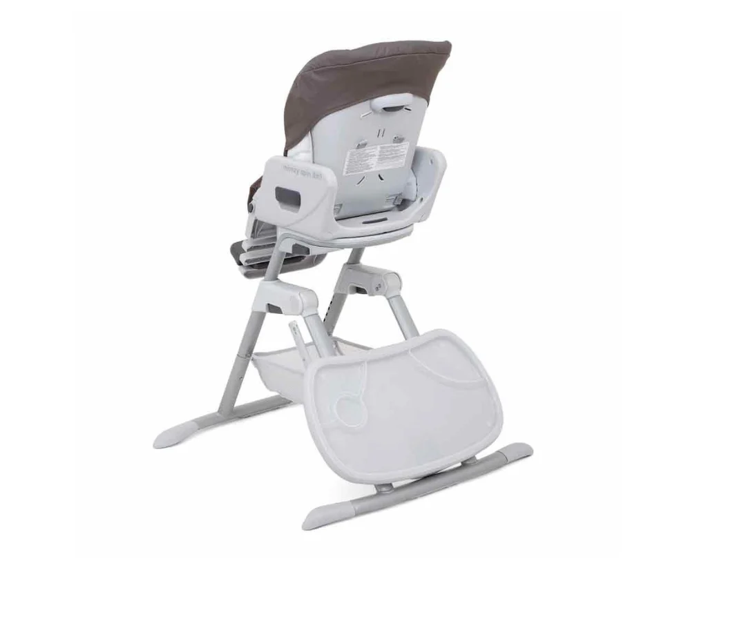 Silla De Comer/Mimzy Spin 3In1 Tile Joie - Image 6
