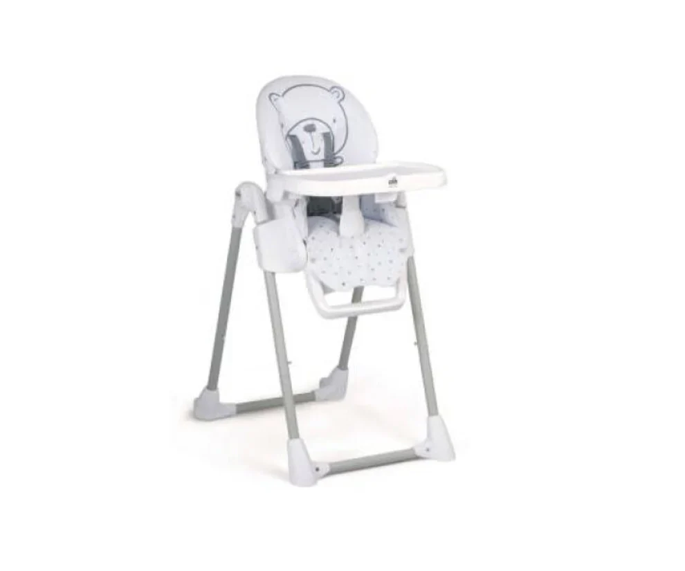 Silla De Comer Pappananna Cam