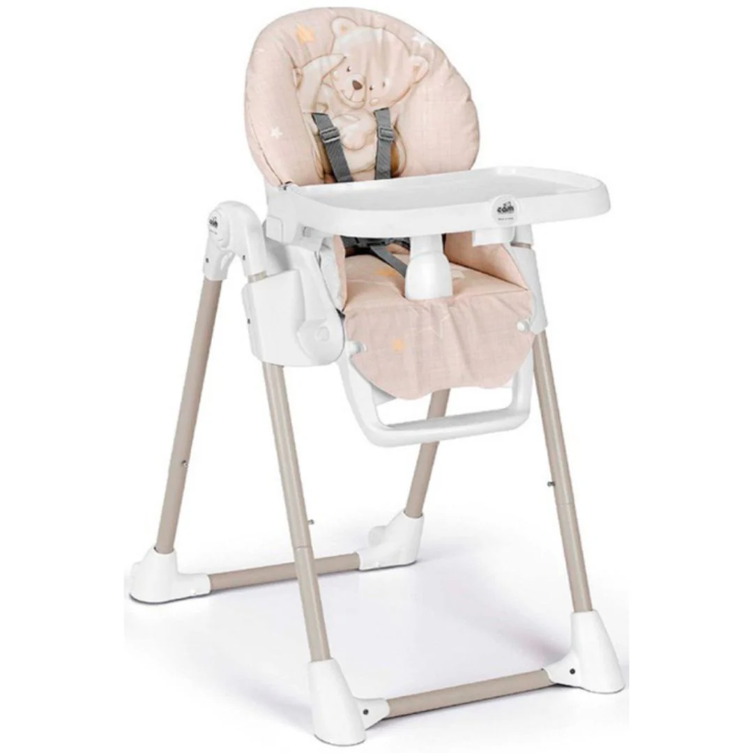 Silla De Comer Pappananna Cam - Image 2