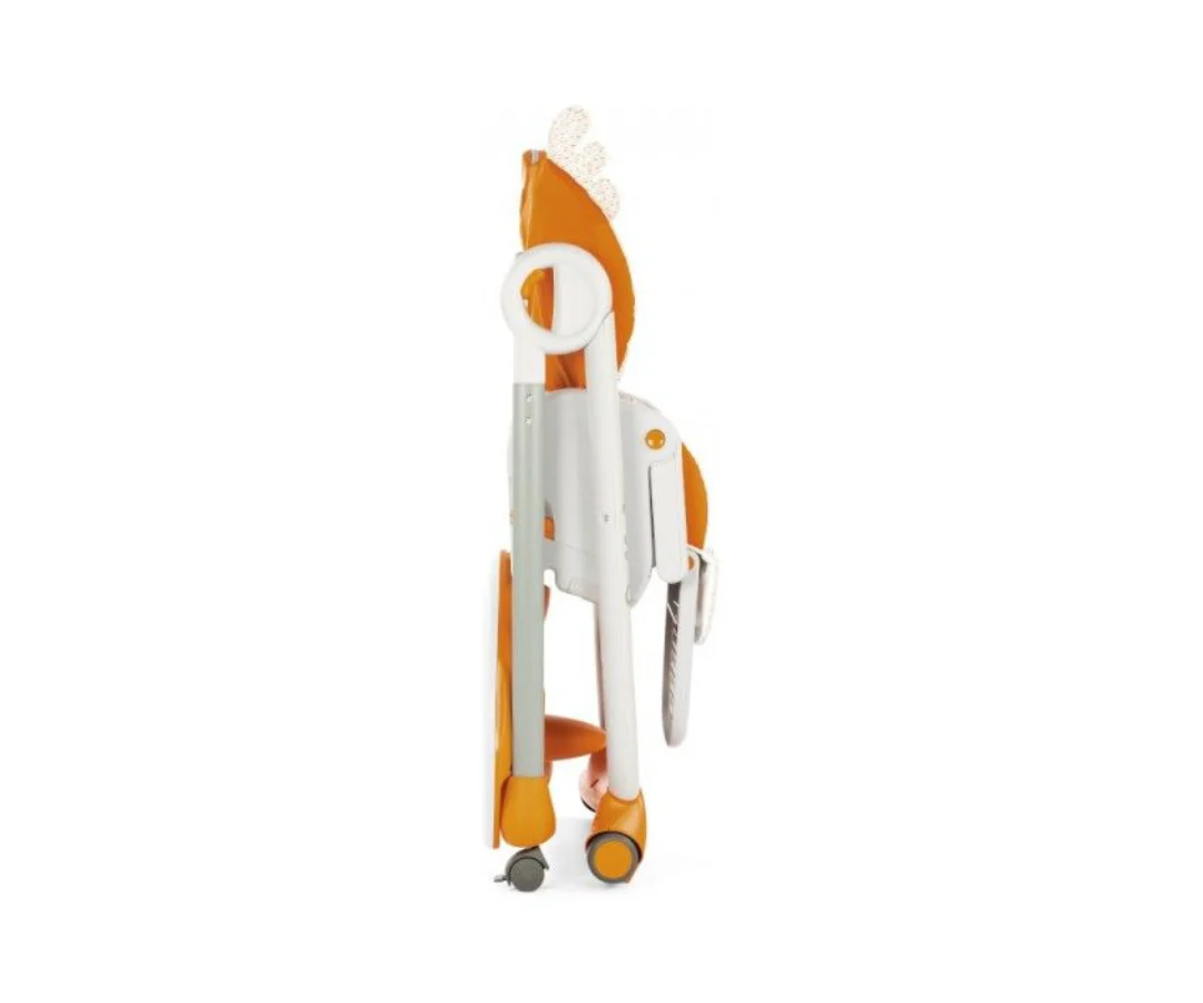 Silla De Comer Polly 2 StartChicco - Image 7