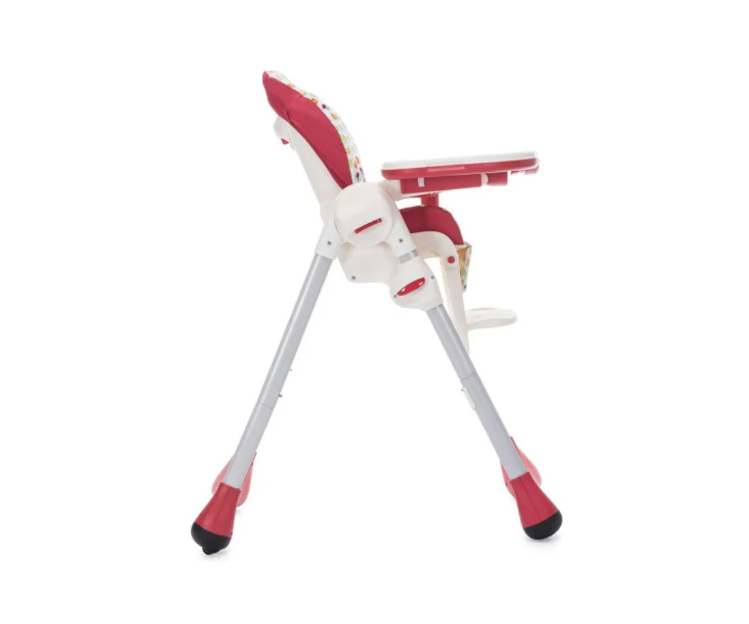 Silla De Comer Polly Easy Sunrise Chicco - Image 3