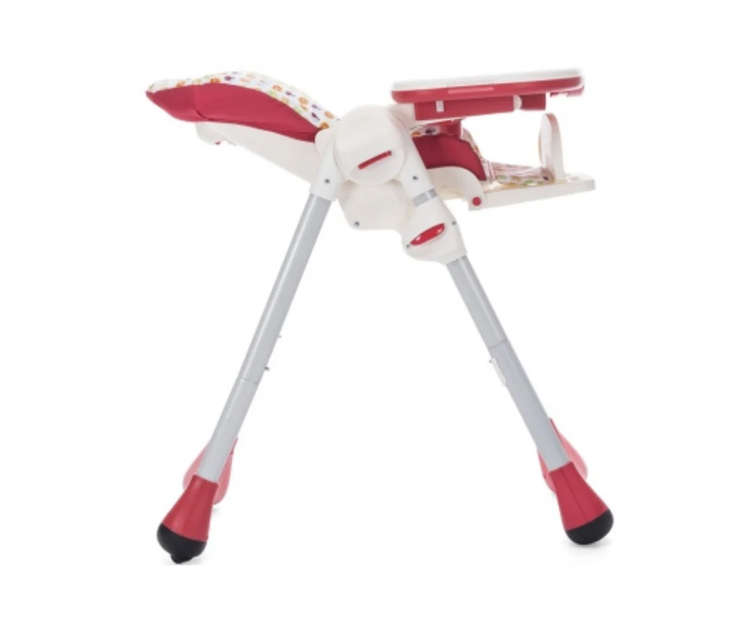 Silla De Comer Polly Easy Sunrise Chicco - Image 4